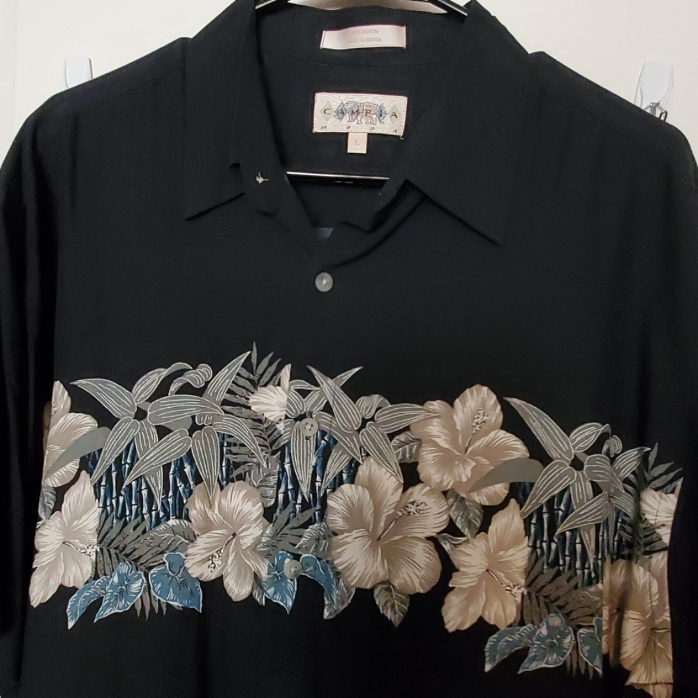 Campia Moda shirt